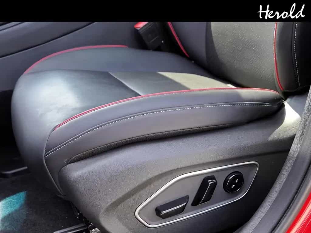 BAIC Beijing X75 02/2025-photo-8