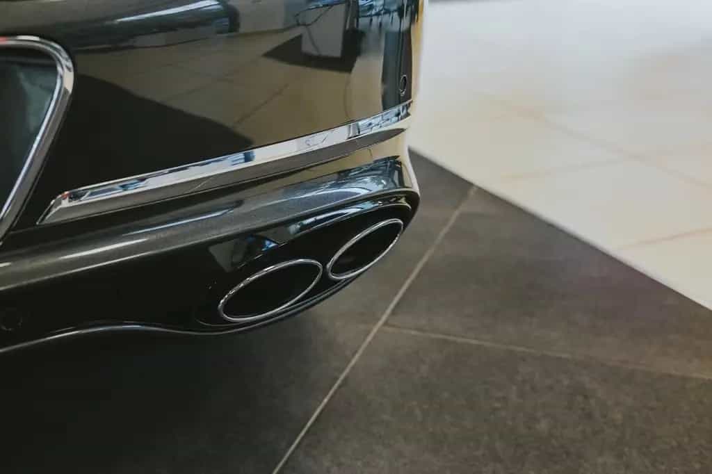 Bentley Continental GT Azure V8 06/2023-photo-30
