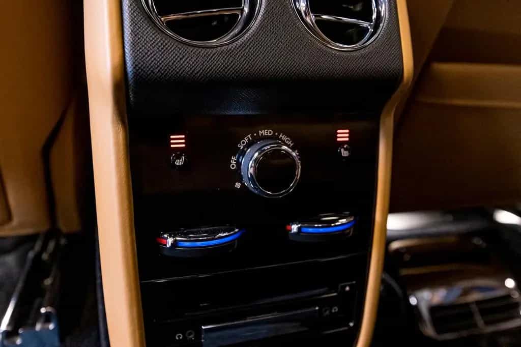 Rolls-Royce Cullinan - 05/2019-photo-31