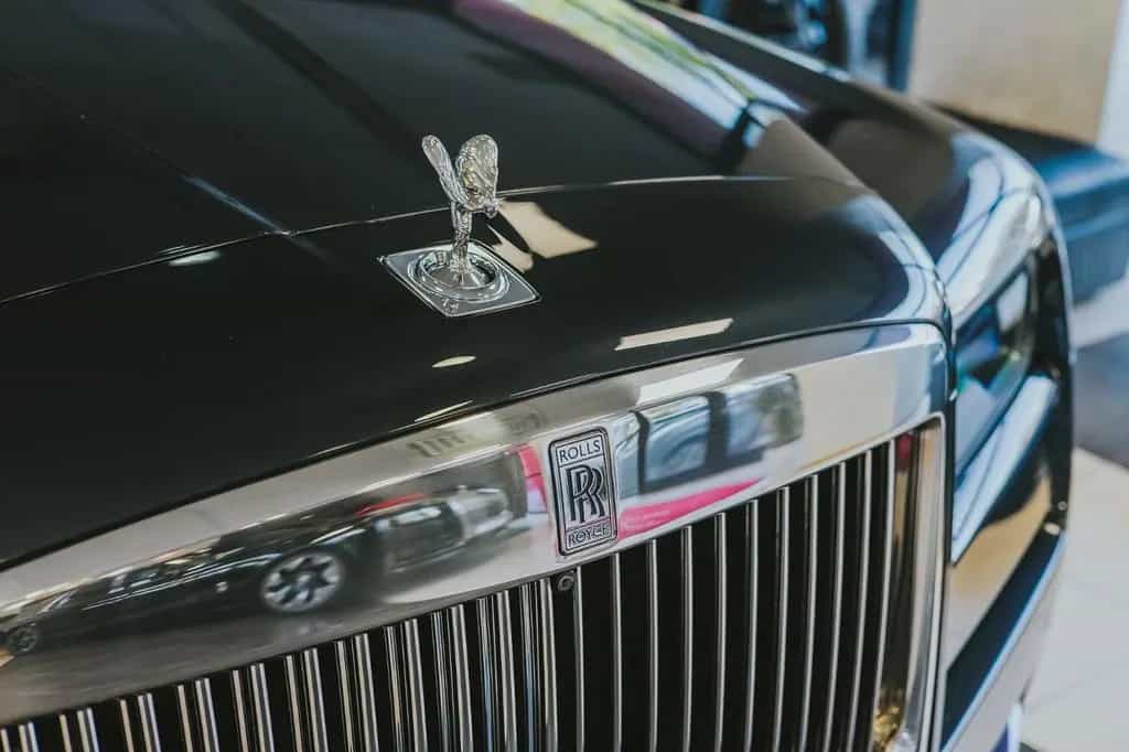 Rolls-Royce Cullinan - 05/2019-photo-38
