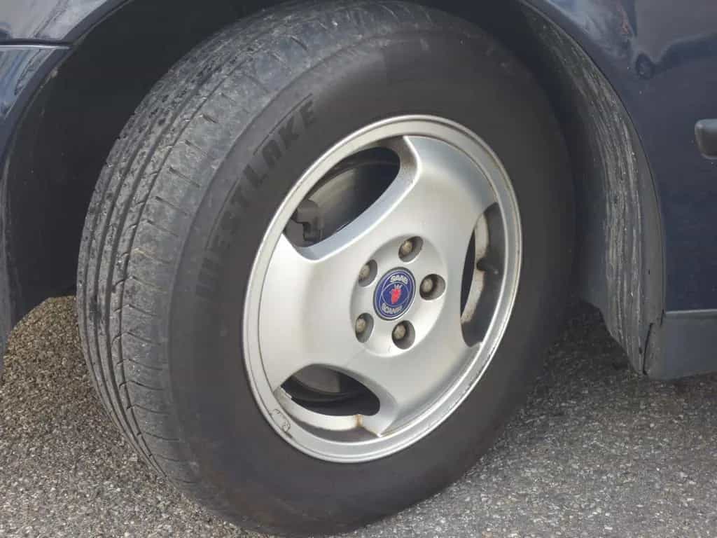 Saab 9-5 Ecopower Automatic 1.Hand 05/1999-photo-10