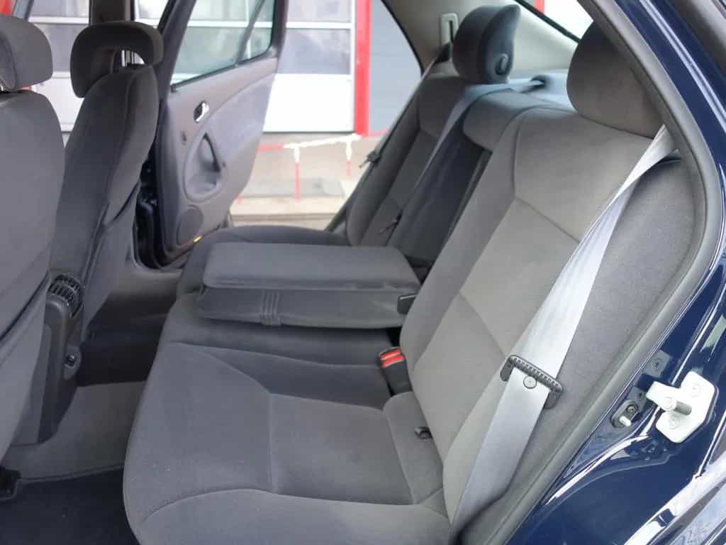 Saab 9-5 Ecopower Automatic 1.Hand 05/1999-photo-7