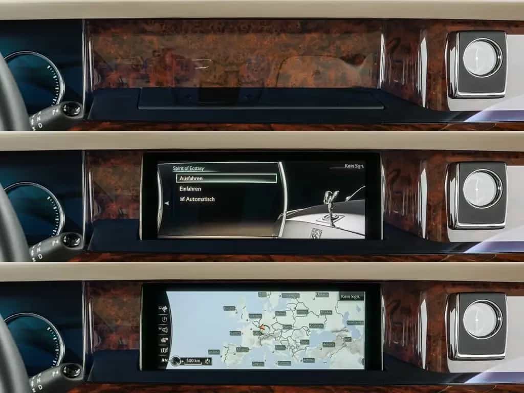Rolls-Royce Phantom VIII * TWIN COACHLINE * 06/2018-photo-15
