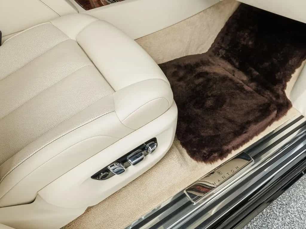 Rolls-Royce Phantom VIII * TWIN COACHLINE * 06/2018-photo-20