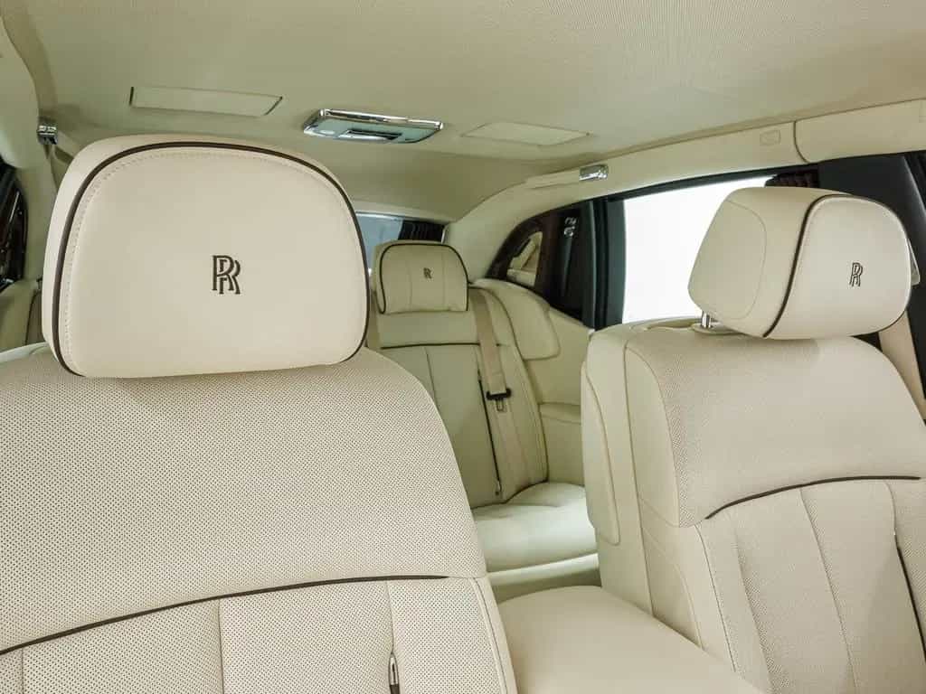 Rolls-Royce Phantom VIII * TWIN COACHLINE * 06/2018-photo-22