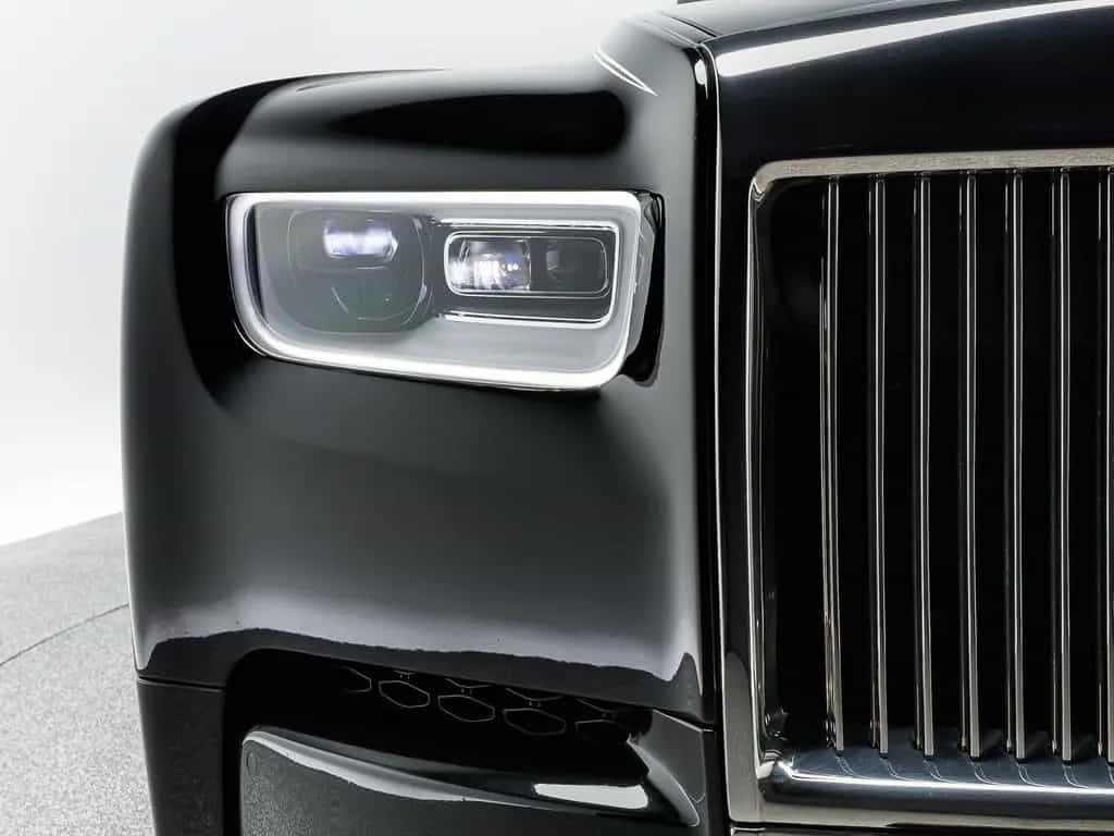 Rolls-Royce Phantom VIII * TWIN COACHLINE * 06/2018-photo-26