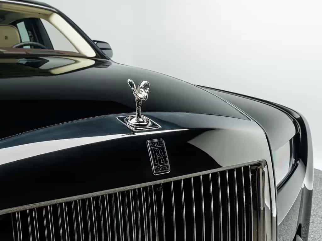 Rolls-Royce Phantom VIII * TWIN COACHLINE * 06/2018-photo-27