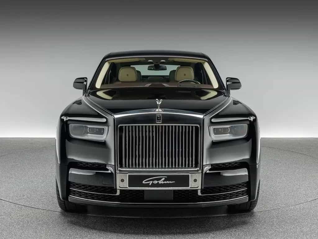 Rolls-Royce Phantom VIII * TWIN COACHLINE * 06/2018-photo-28