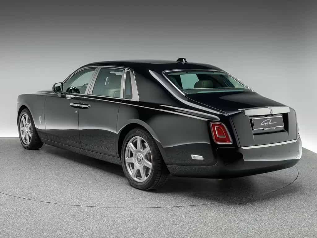 Rolls-Royce Phantom VIII * TWIN COACHLINE * 06/2018-photo-3