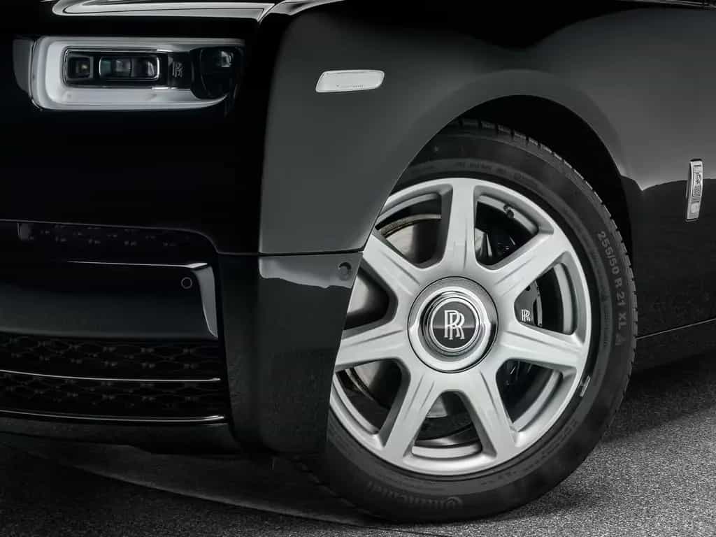 Rolls-Royce Phantom VIII * TWIN COACHLINE * 06/2018-photo-6