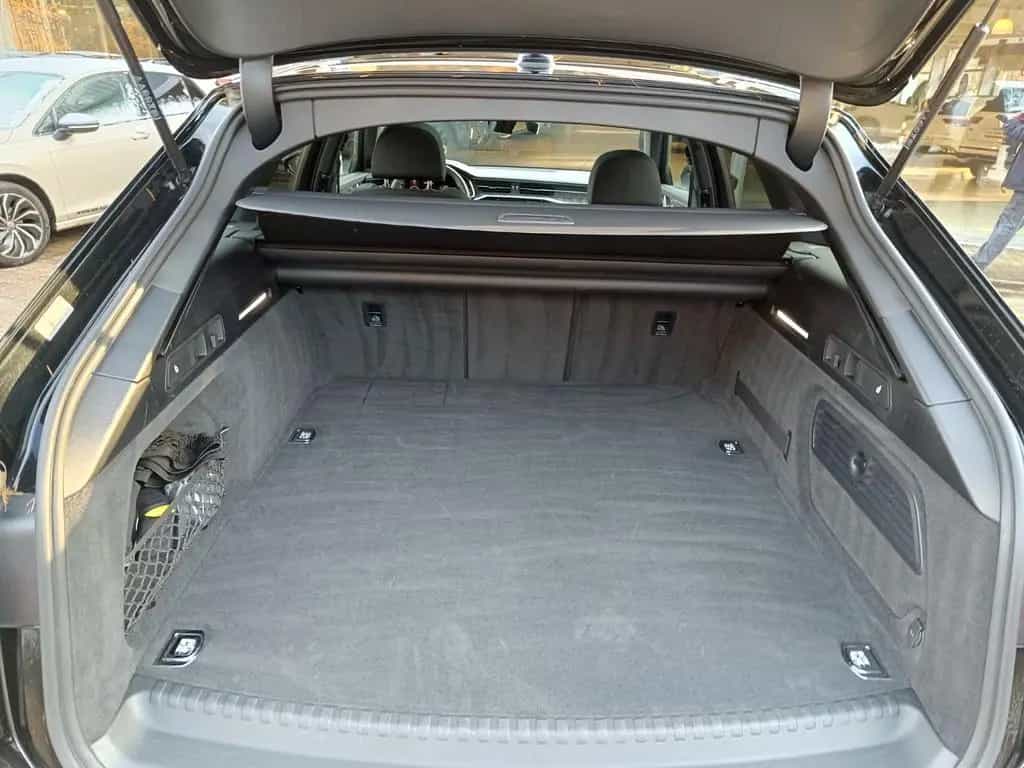 Audi A6 50 2.0 TFSI e quattro Avant sport *Pano*Navi* 12/2021-photo-10