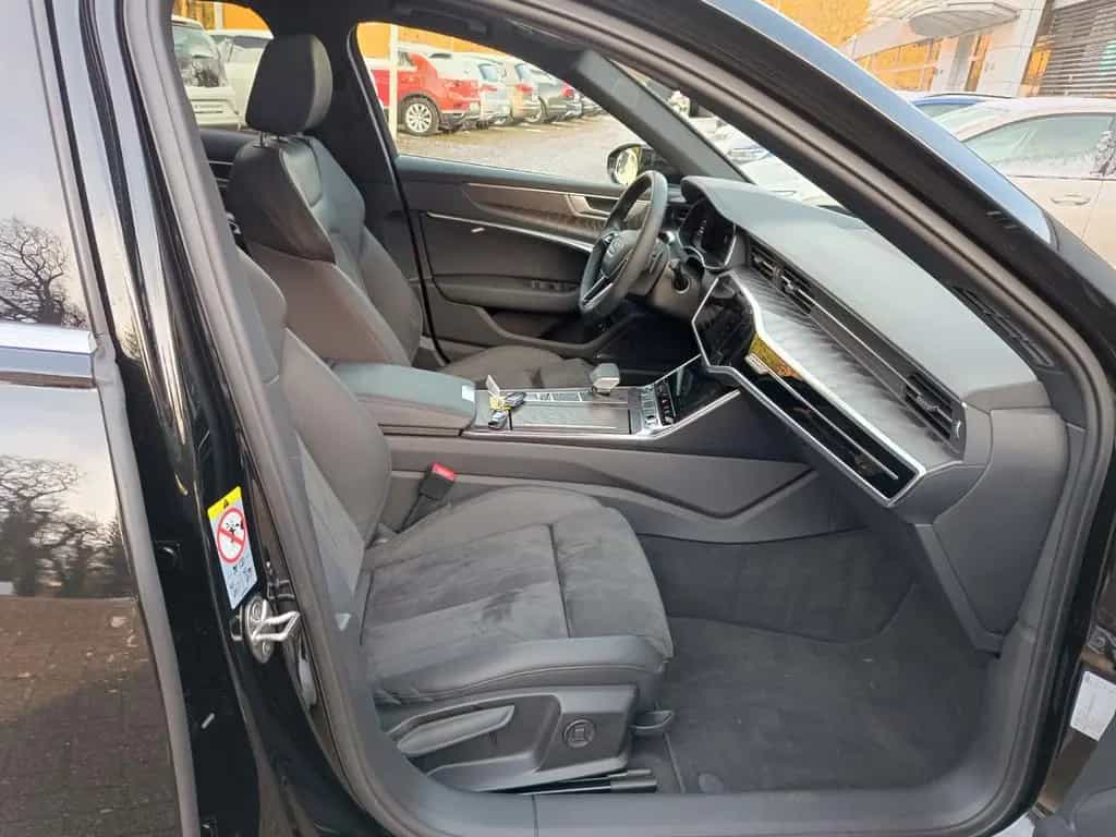 Audi A6 50 2.0 TFSI e quattro Avant sport *Pano*Navi* 12/2021-photo-12