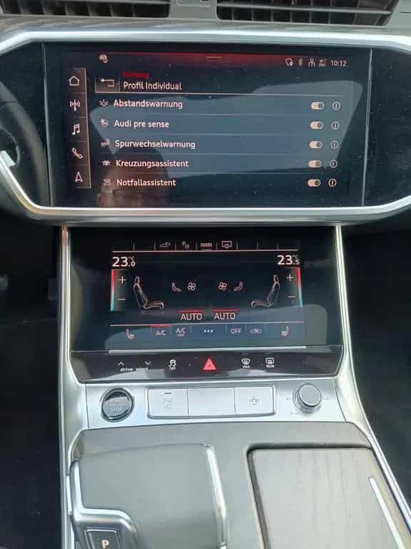 Audi A6 50 2.0 TFSI e quattro Avant sport *Pano*Navi* 12/2021-photo-14