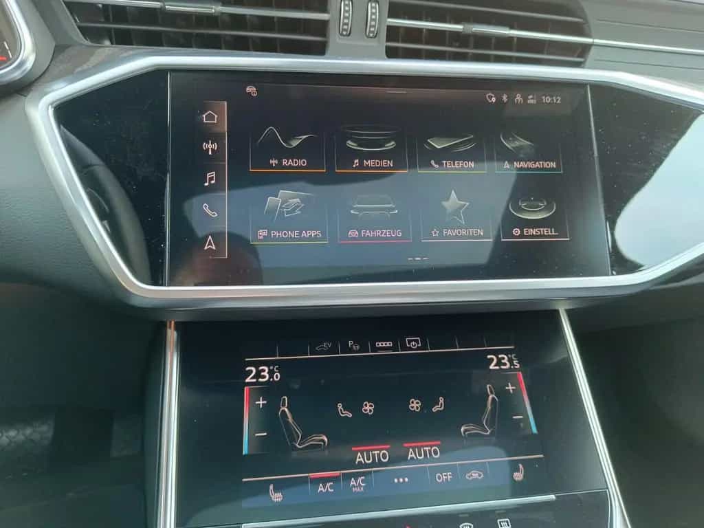 Audi A6 50 2.0 TFSI e quattro Avant sport *Pano*Navi* 12/2021-photo-16