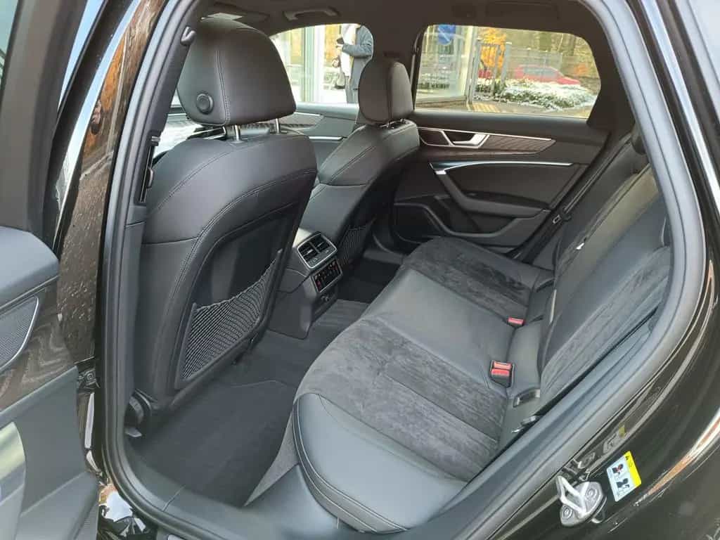 Audi A6 50 2.0 TFSI e quattro Avant sport *Pano*Navi* 12/2021-photo-9