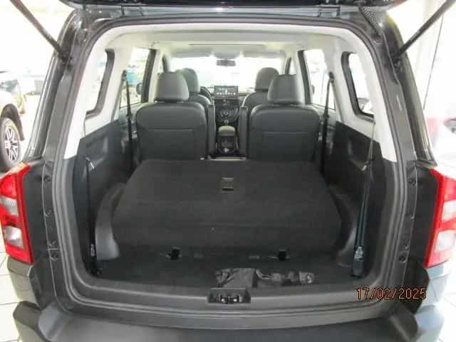 SWM Other G03 - 7 Sitze null-photo-11