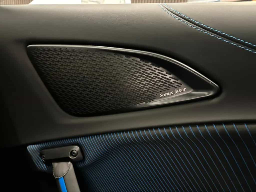 Maserati MC20 DCT facelift (240 km!) 02/2023-photo-11