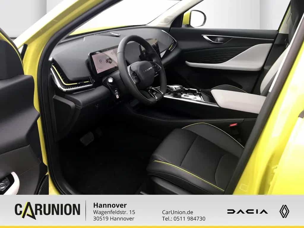 BAIC Beijing X55 C52X Luxury 1.5 GDI 130kW 03/2024-photo-6