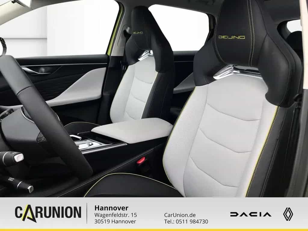 BAIC Beijing X55 C52X Luxury 1.5 GDI 130kW 03/2024-photo-7