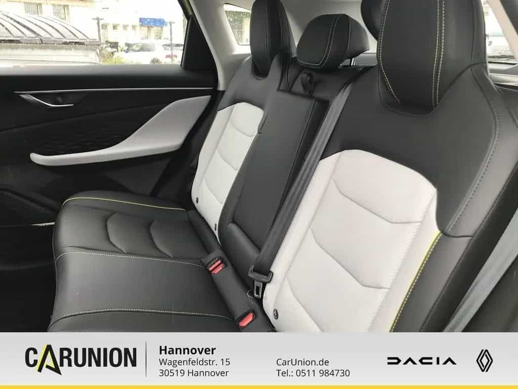 BAIC Beijing X55 C52X Luxury 1.5 GDI 130kW 03/2024-photo-8