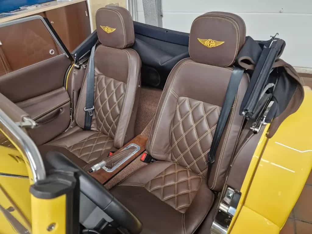 Morgan Plus 4 08/2022-photo-6