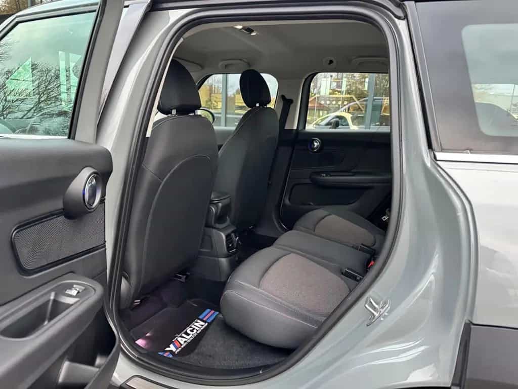 MINI Cooper Countryman Cooper ALL4 Aut. NAV/CARPLAY 05/2018-photo-13