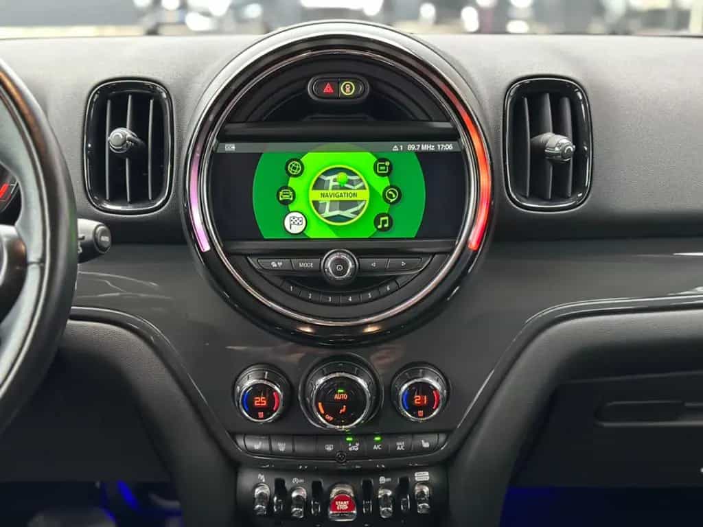 MINI Cooper Countryman Cooper ALL4 Aut. NAV/CARPLAY 05/2018-photo-16