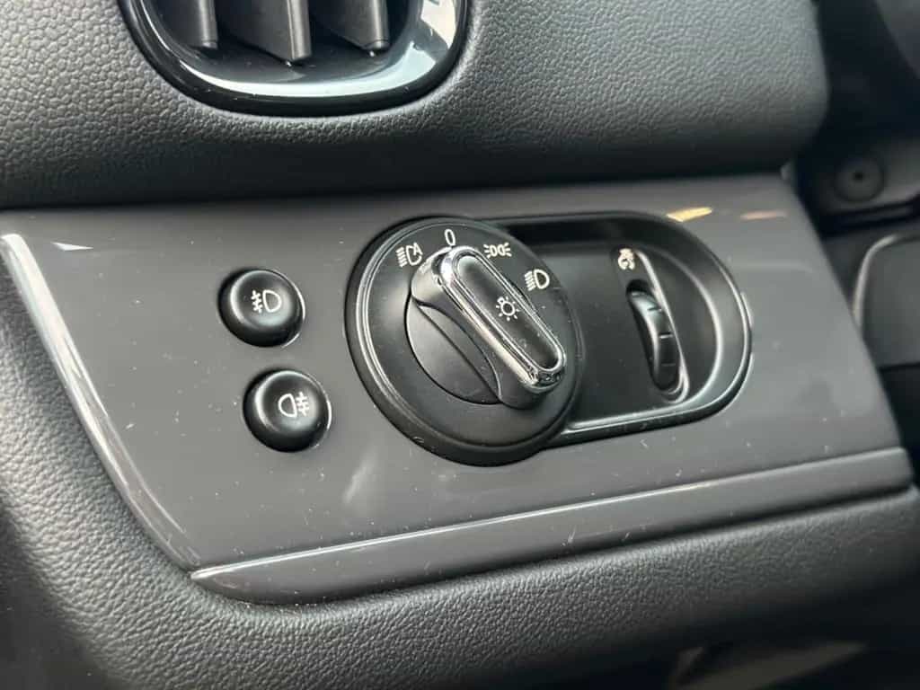 MINI Cooper Countryman Cooper ALL4 Aut. NAV/CARPLAY 05/2018-photo-20