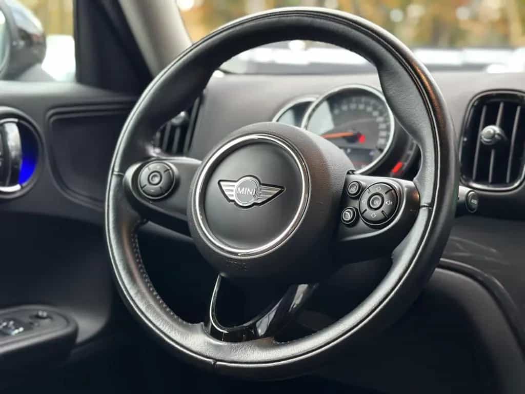 MINI Cooper Countryman Cooper ALL4 Aut. NAV/CARPLAY 05/2018-photo-21