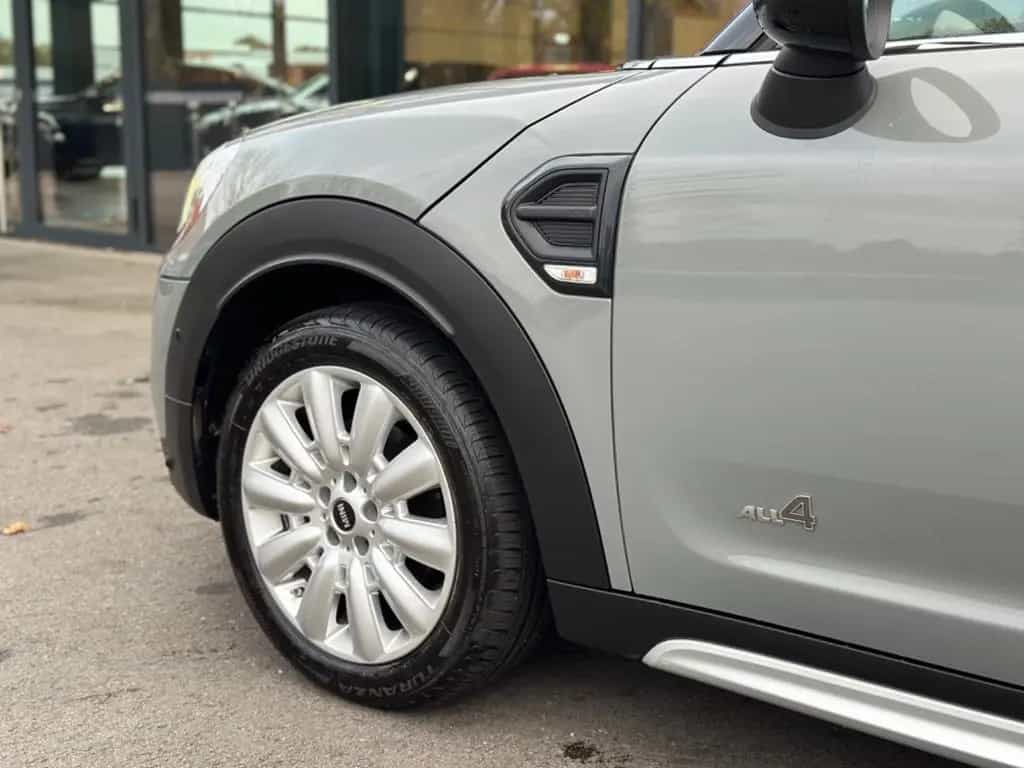 MINI Cooper Countryman Cooper ALL4 Aut. NAV/CARPLAY 05/2018-photo-7