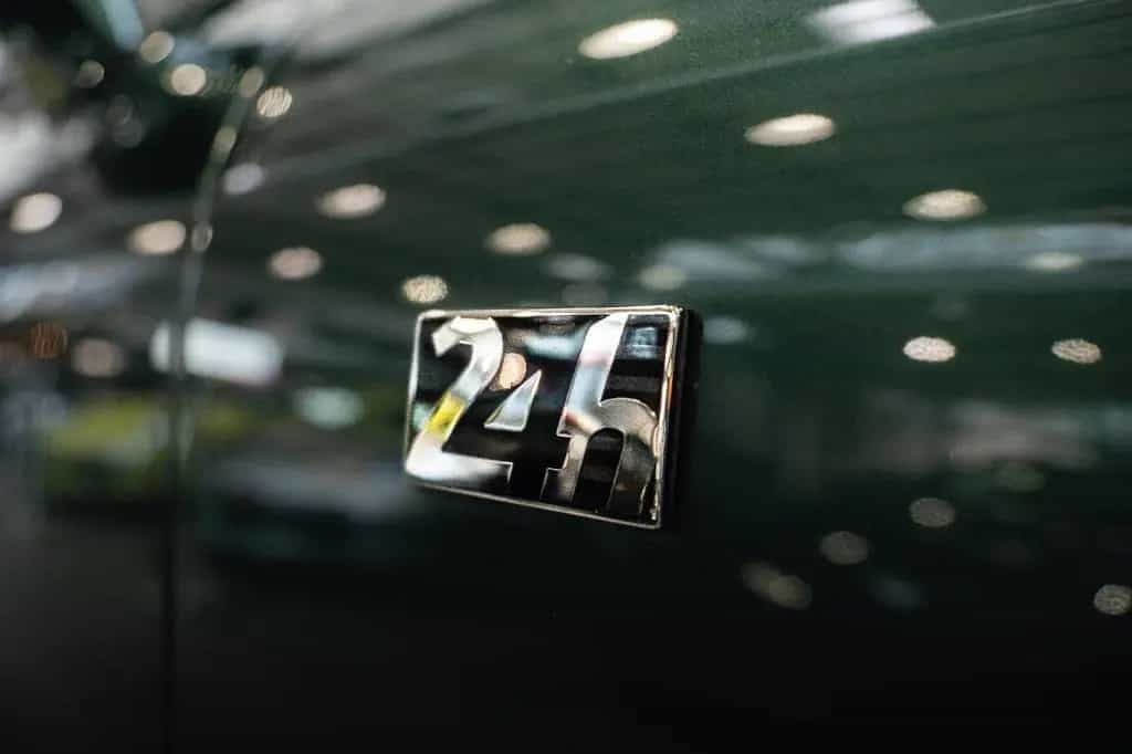 Bentley Continental GT - 1 of 48 Le Mans Collection 10/2023-photo-12
