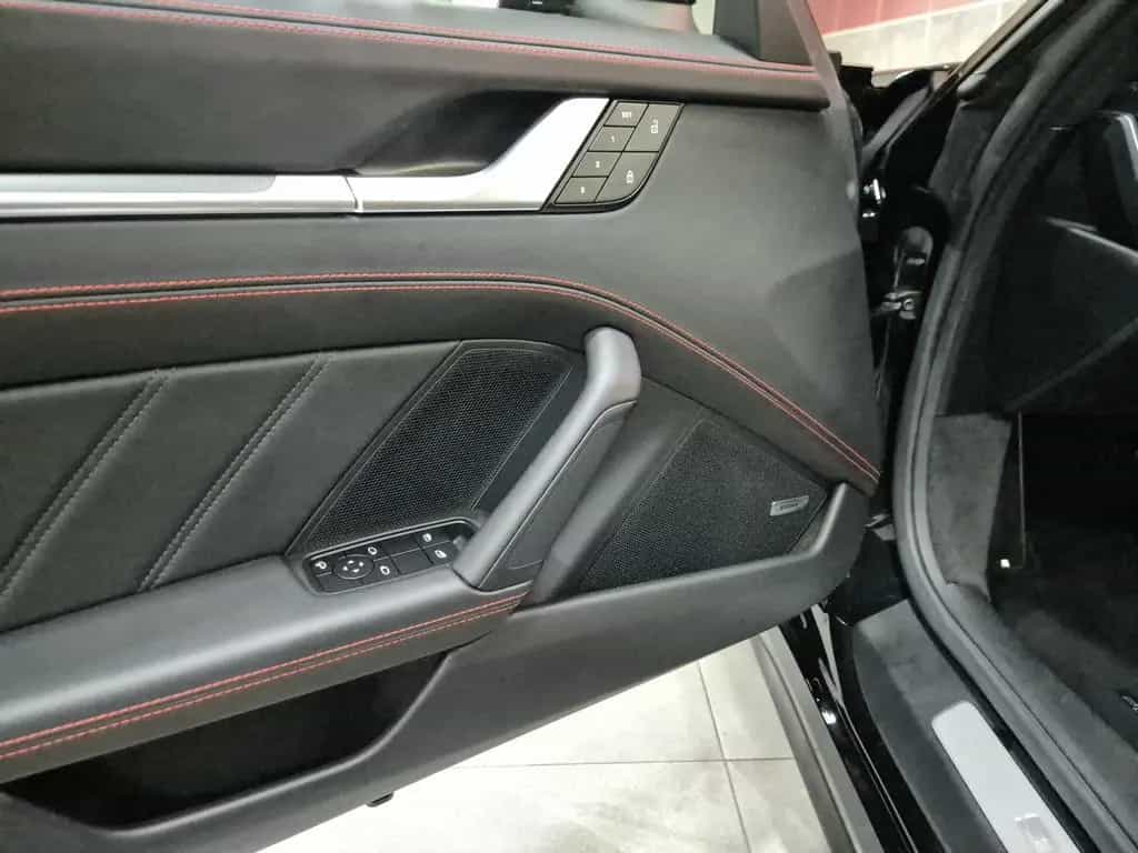 Porsche 992 Turbo S *18Wege*Keramik*Race-Tex*SPORT-AGA* 07/2023-photo-9