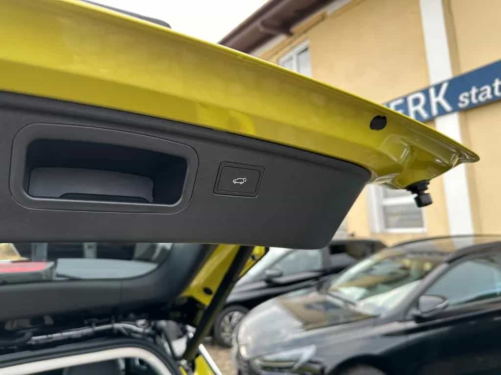 BAIC Beijing X55 II Luxury,Leder,Car Play, Allwetter 09/2024-photo-8