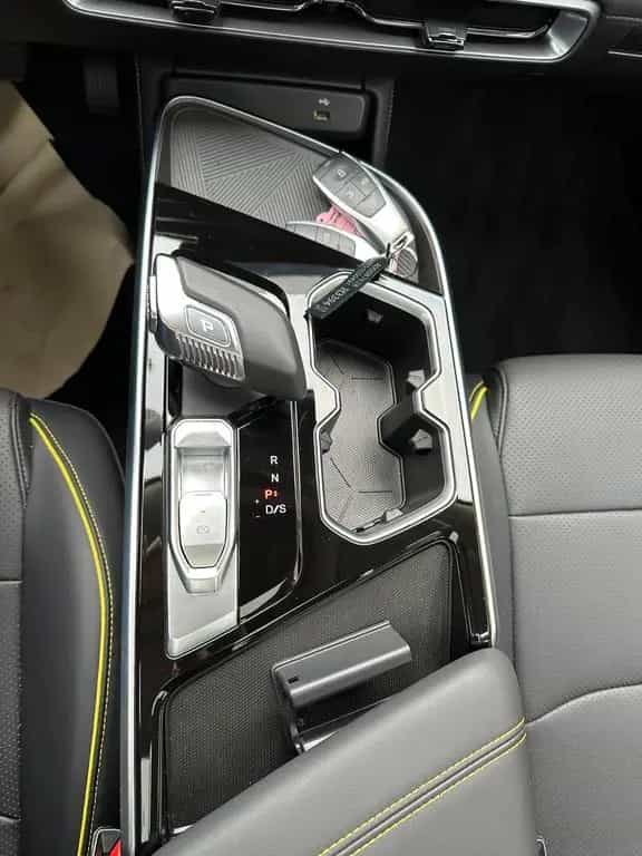 BAIC Beijing X55 II Luxury,Leder,Car Play, Allwetter 09/2024-photo-10