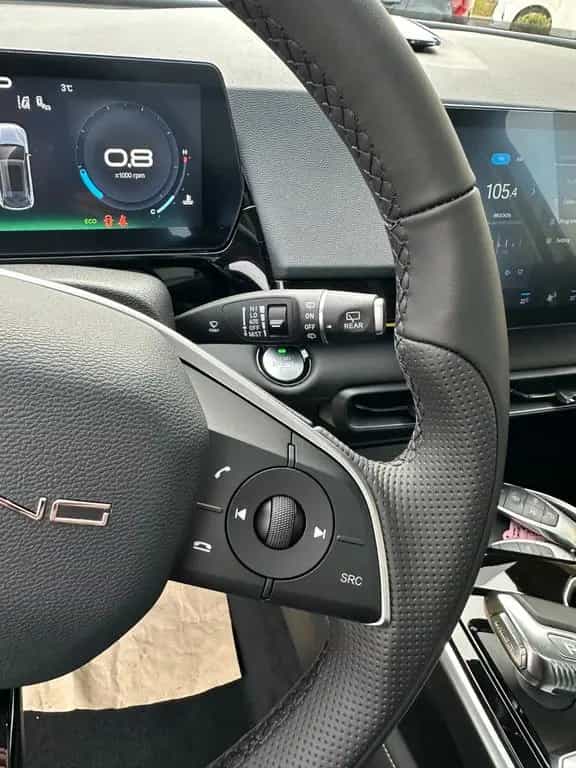 BAIC Beijing X55 II Luxury,Leder,Car Play, Allwetter 09/2024-photo-16