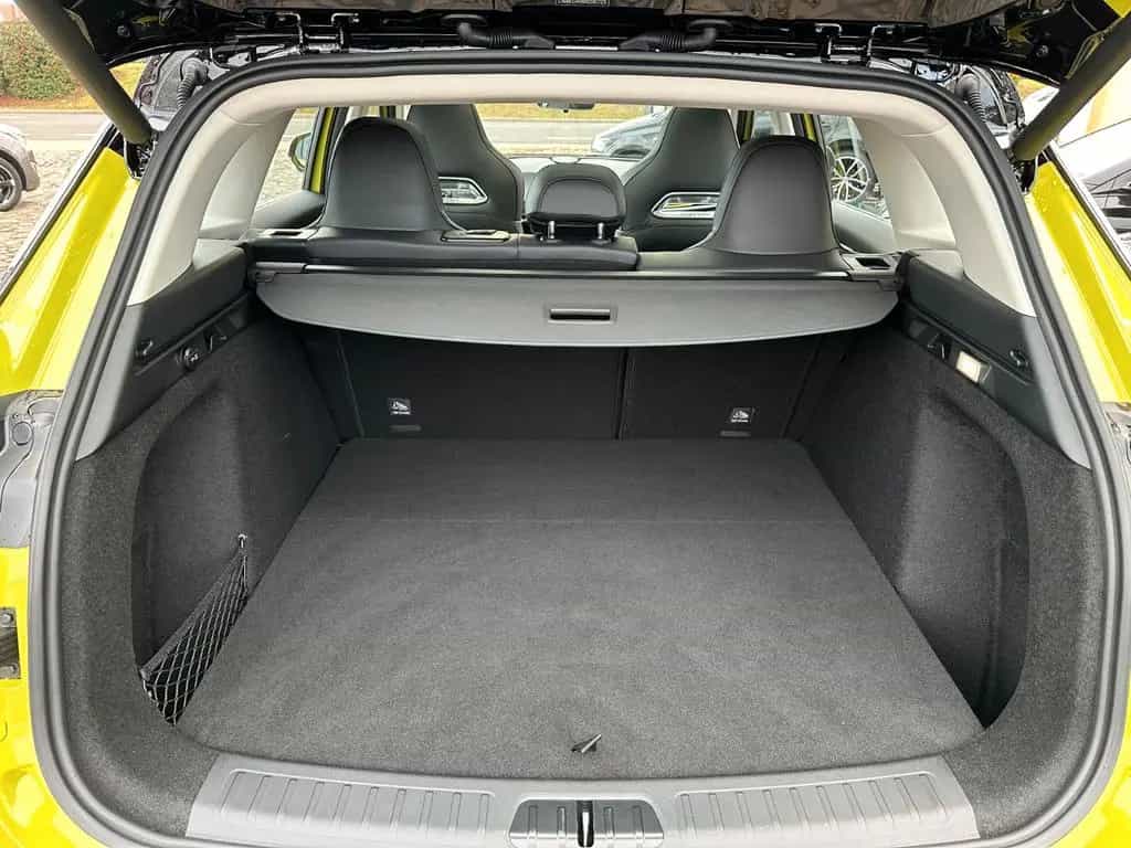 BAIC Beijing X55 II Luxury,Leder,Car Play, Allwetter 09/2024-photo-7