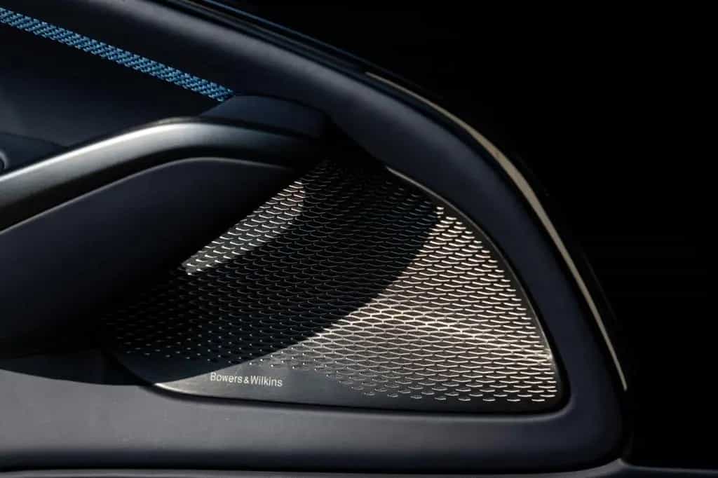 Aston Martin DBX New DBX707 MY25 07/2024-photo-9