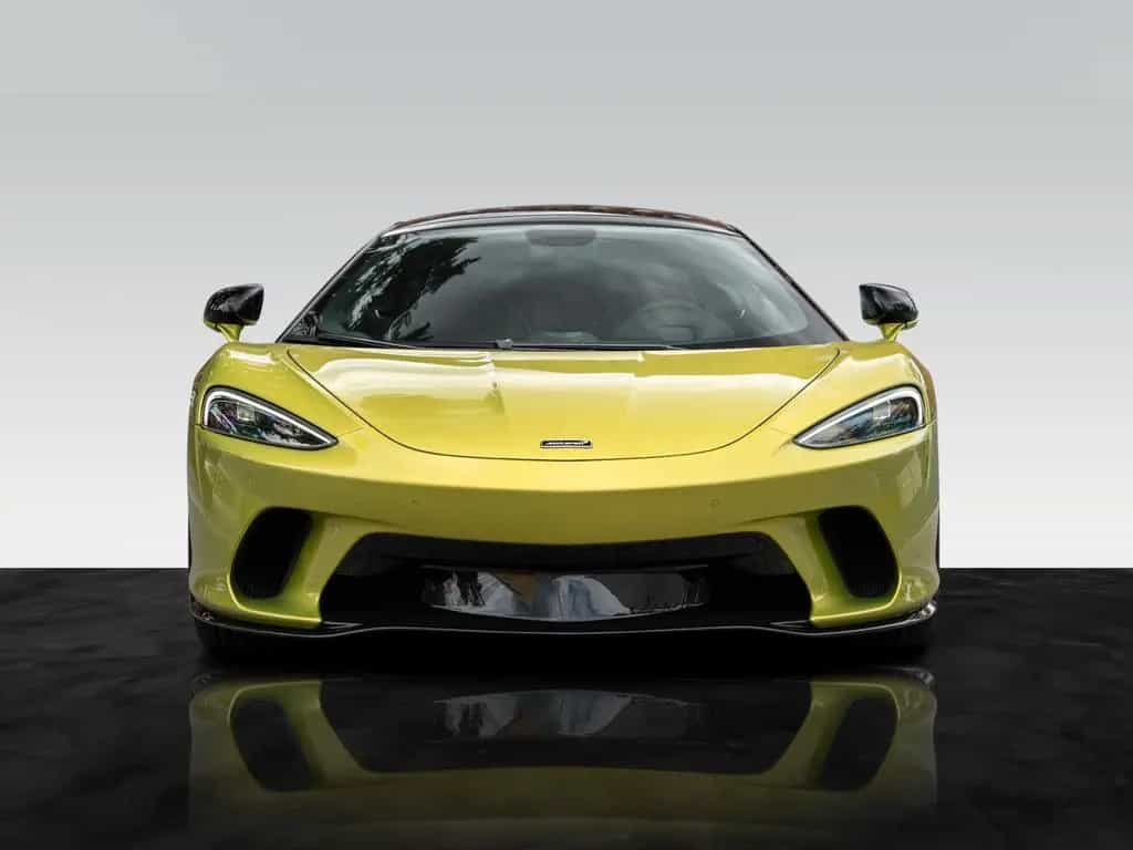 McLaren GT | Flux Green | Premium Pack 08/2025-photo-10
