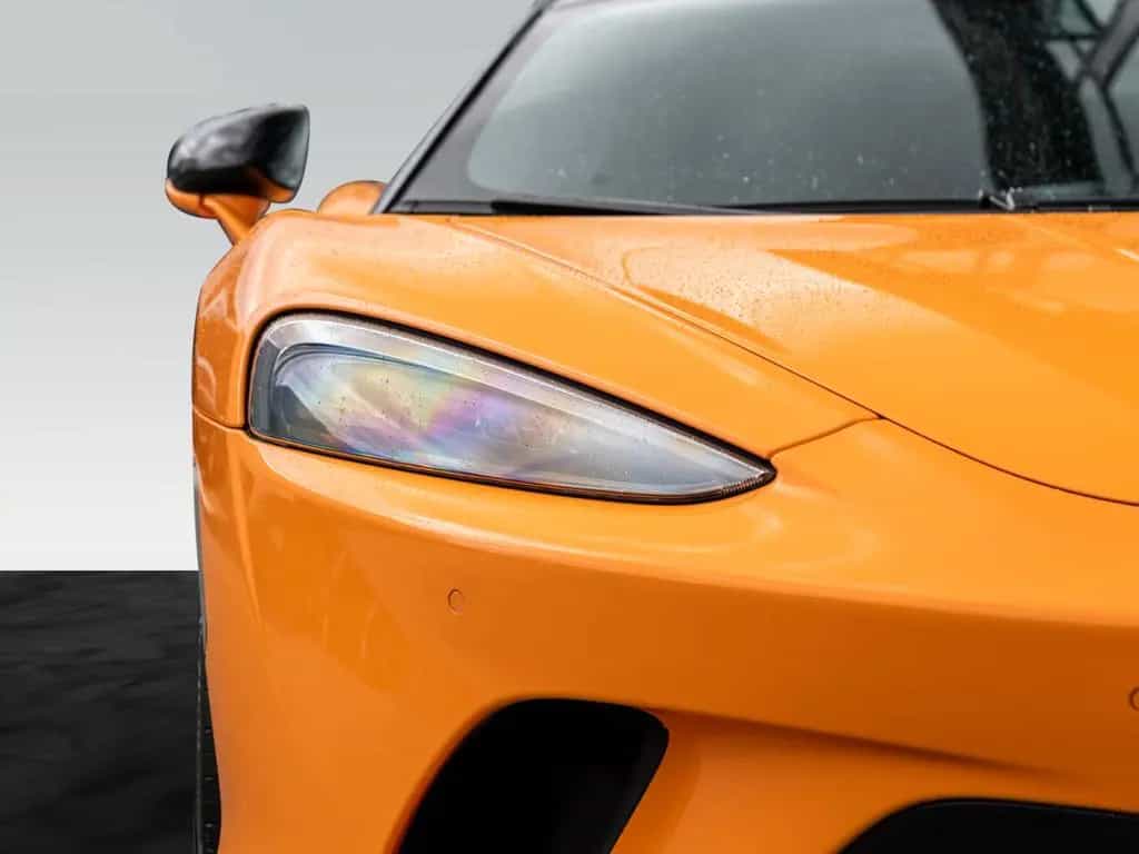 McLaren GT | McLaren Orange | Premium Pack 08/2025-photo-17