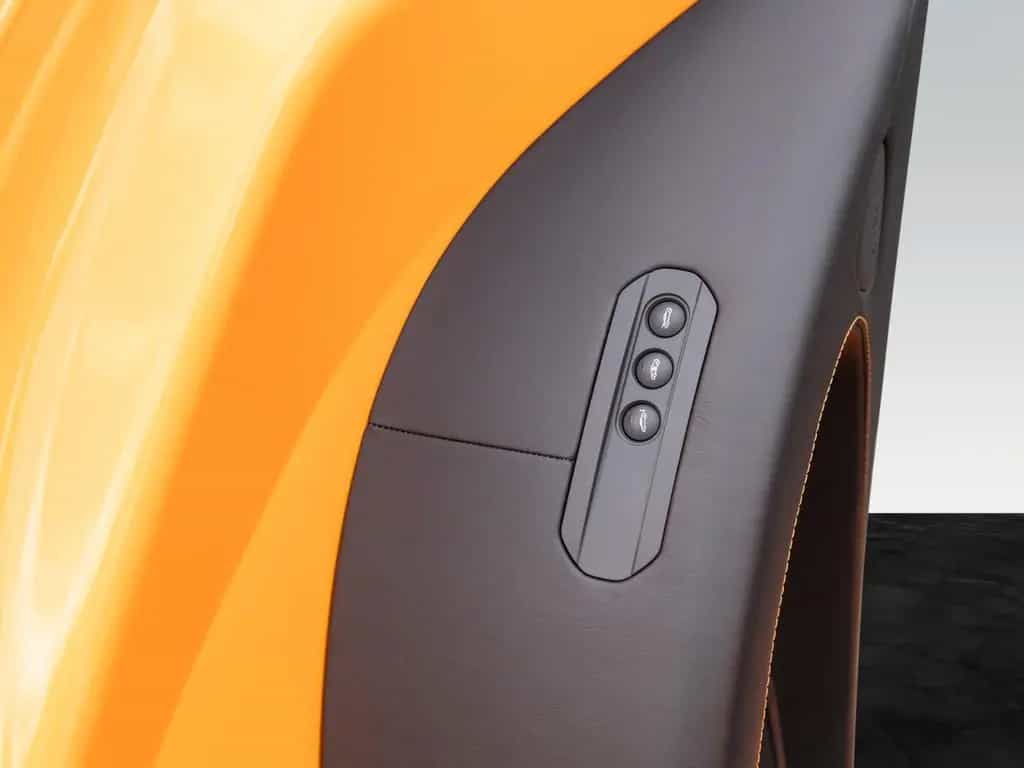 McLaren GT | McLaren Orange | Premium Pack 08/2025-photo-21