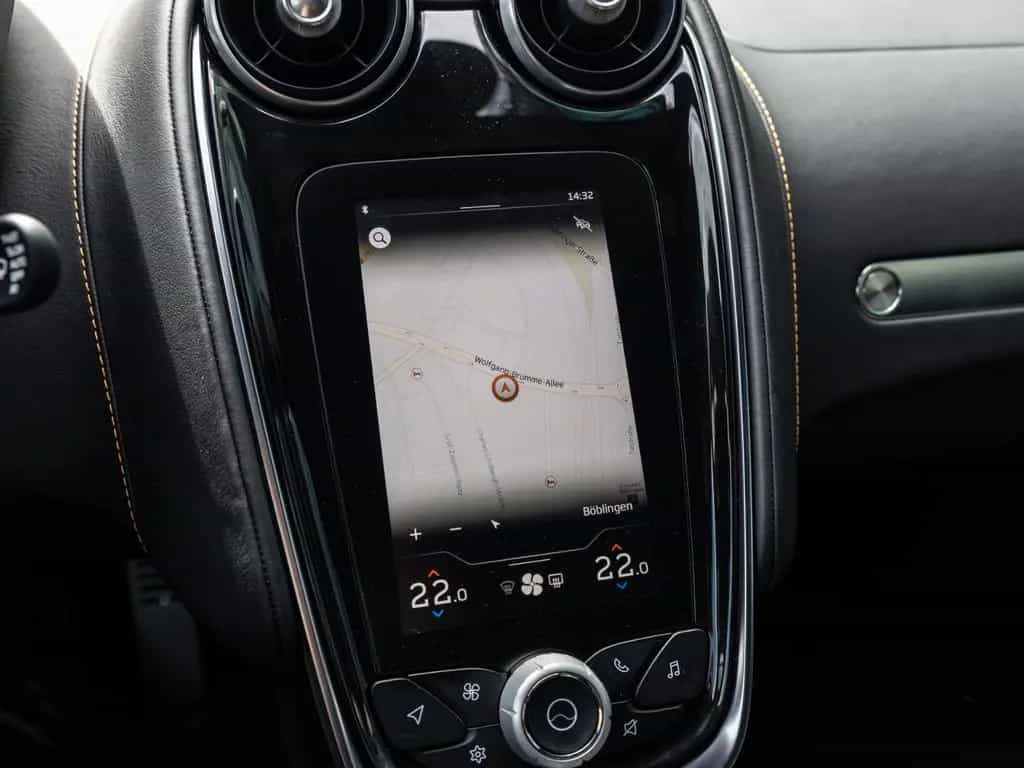 McLaren GT | McLaren Orange | Premium Pack 08/2025-photo-24