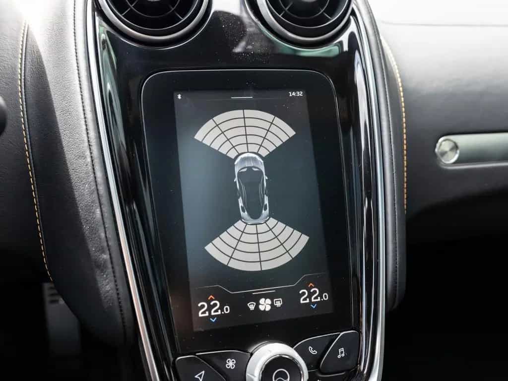 McLaren GT | McLaren Orange | Premium Pack 08/2025-photo-25