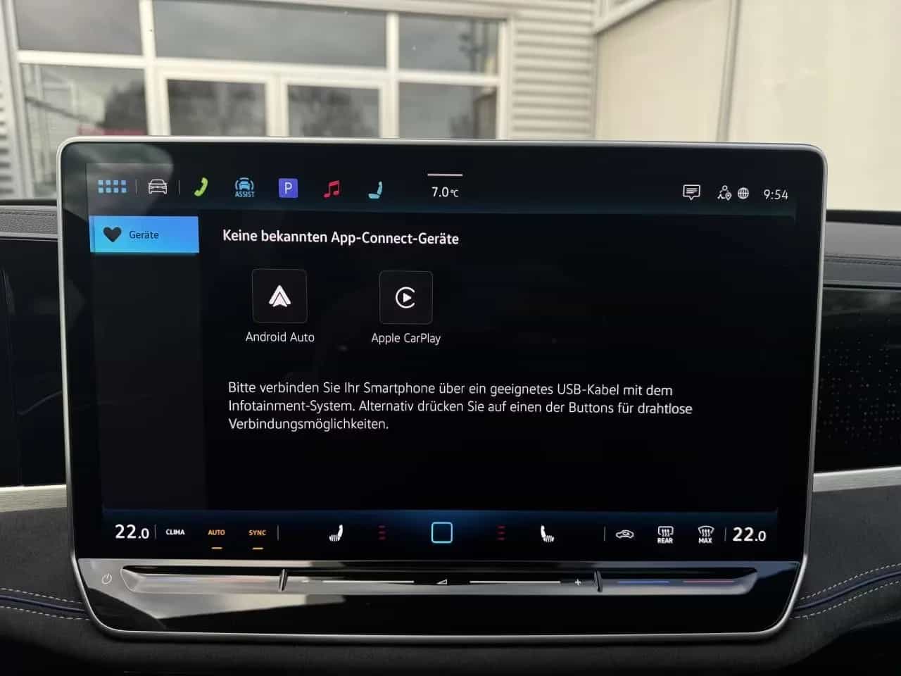 Volkswagen Passat Variant 02/2024-photo-17