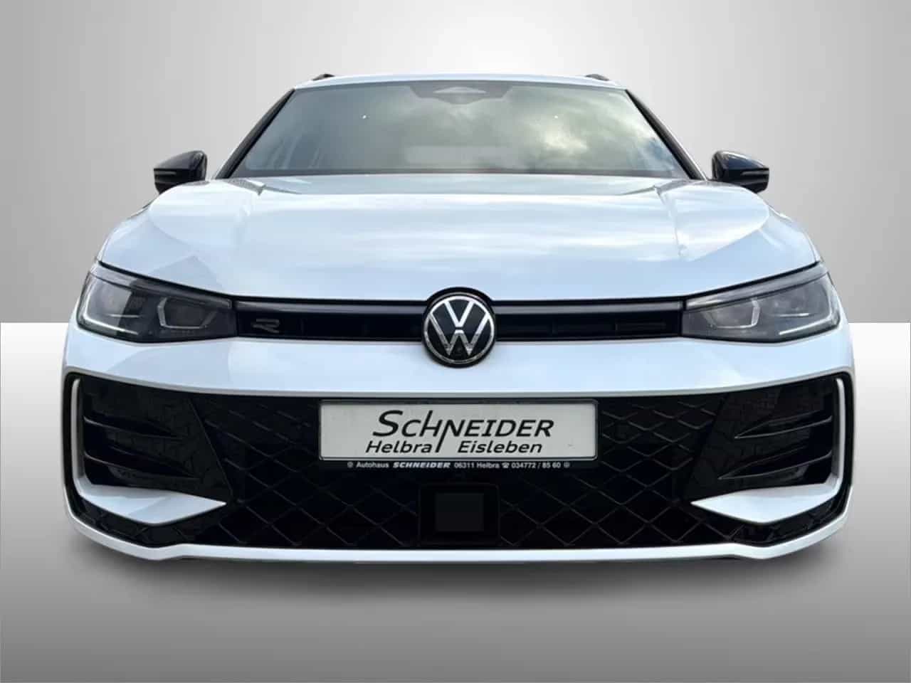 Volkswagen Passat Variant 02/2024-photo-6
