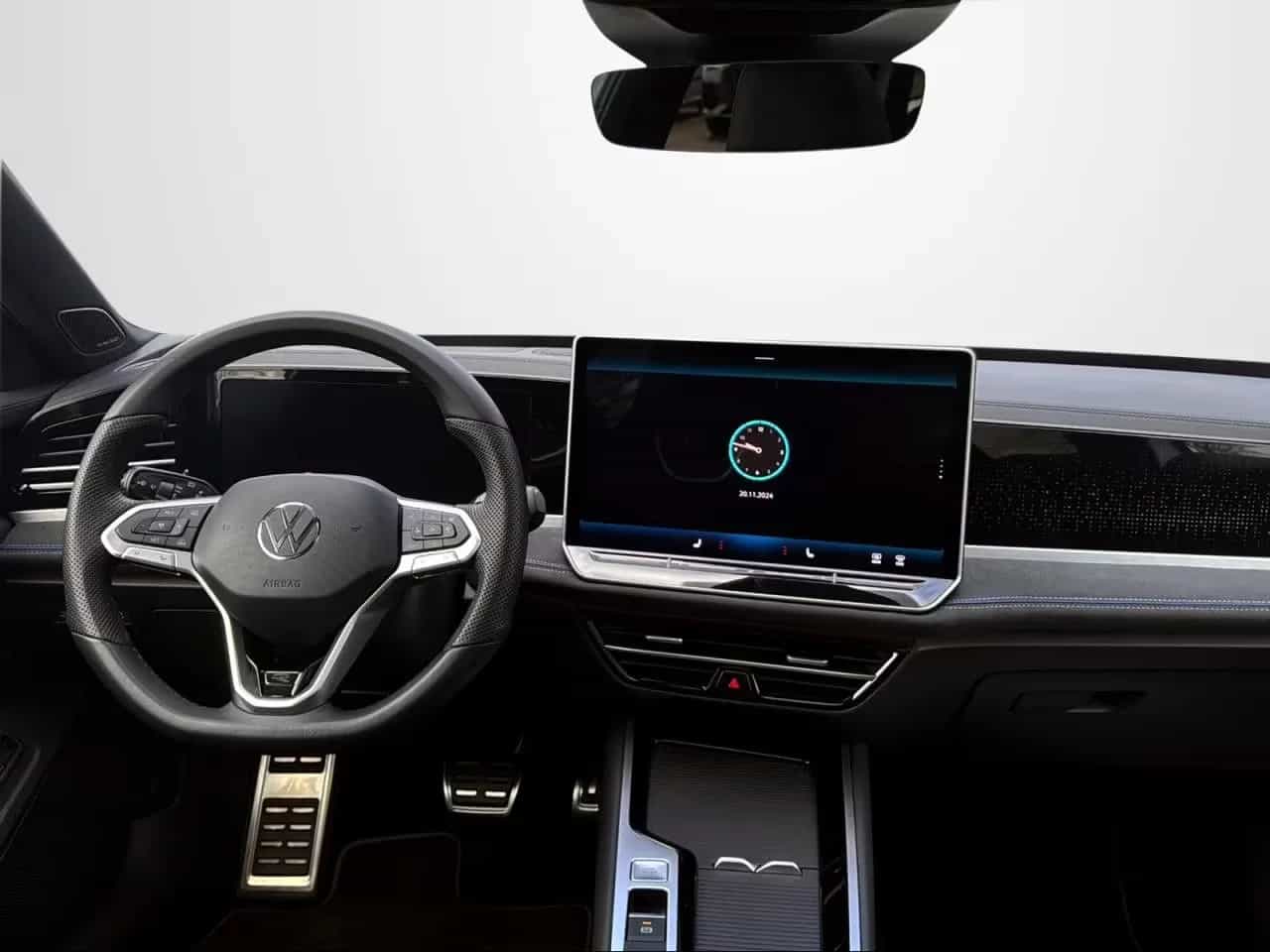 Volkswagen Passat Variant 02/2024-photo-9