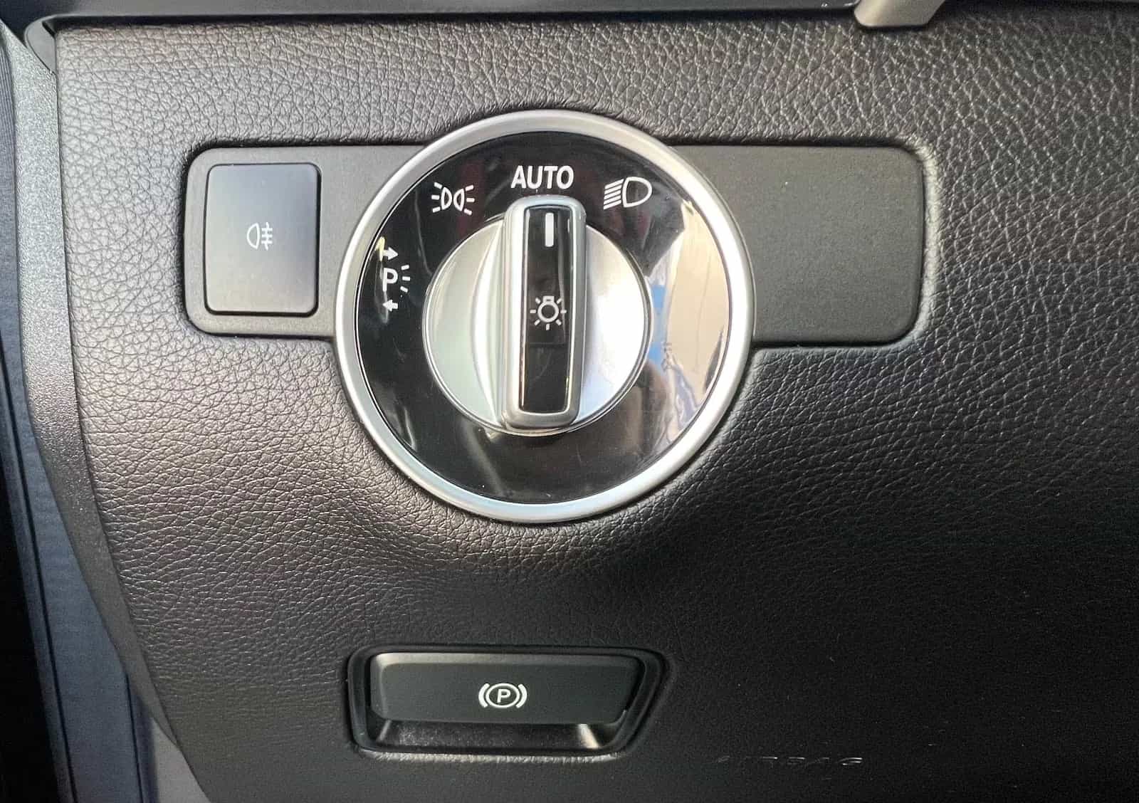 Mercedes-Benz GLE-Class 350 06/2018-photo-21