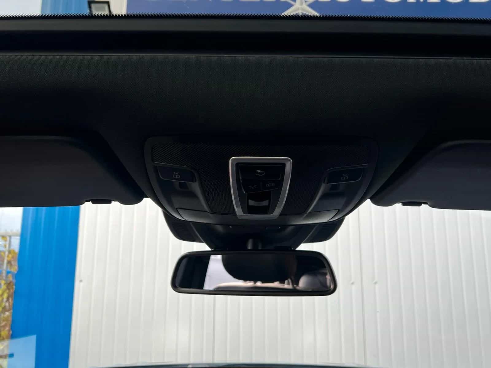 Mercedes-Benz GLE-Class 350 06/2018-photo-27