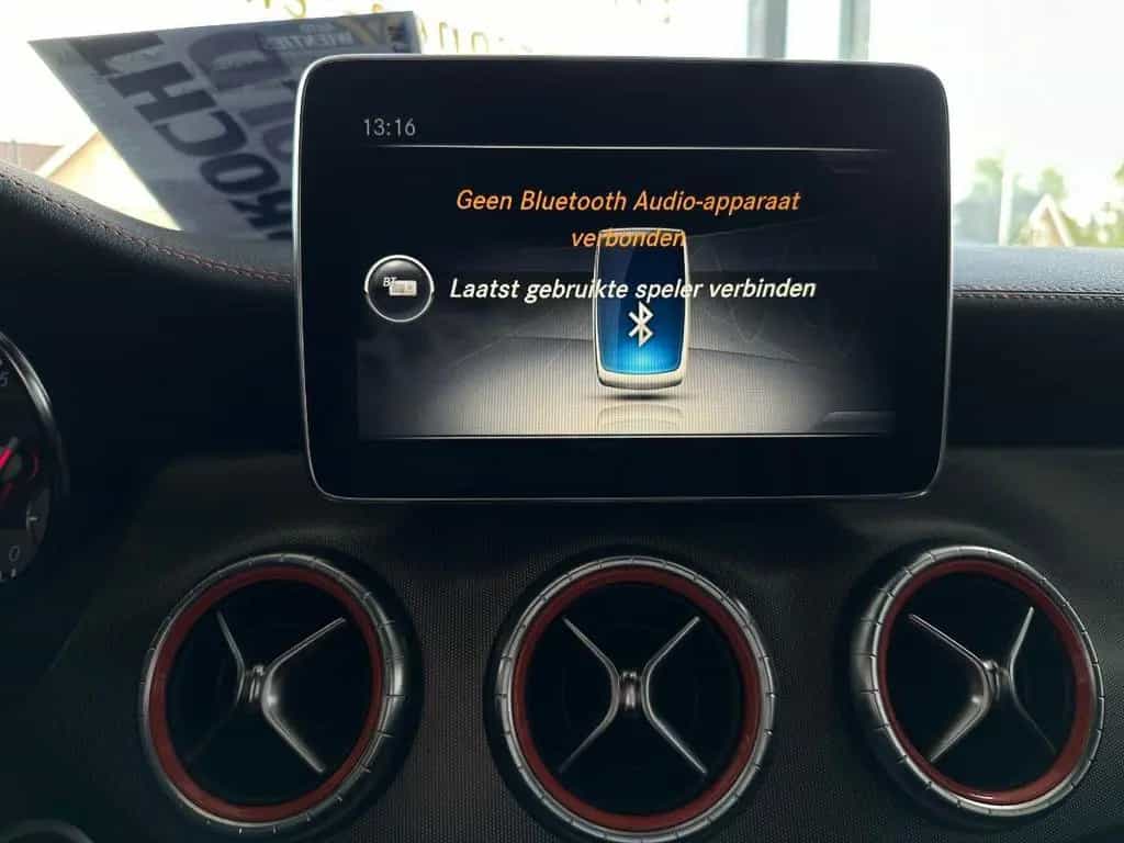 Mercedes-Benz CLA 250 Shooting Brake Aut 4-Matic 155kw | Orang 06/2016-photo-15