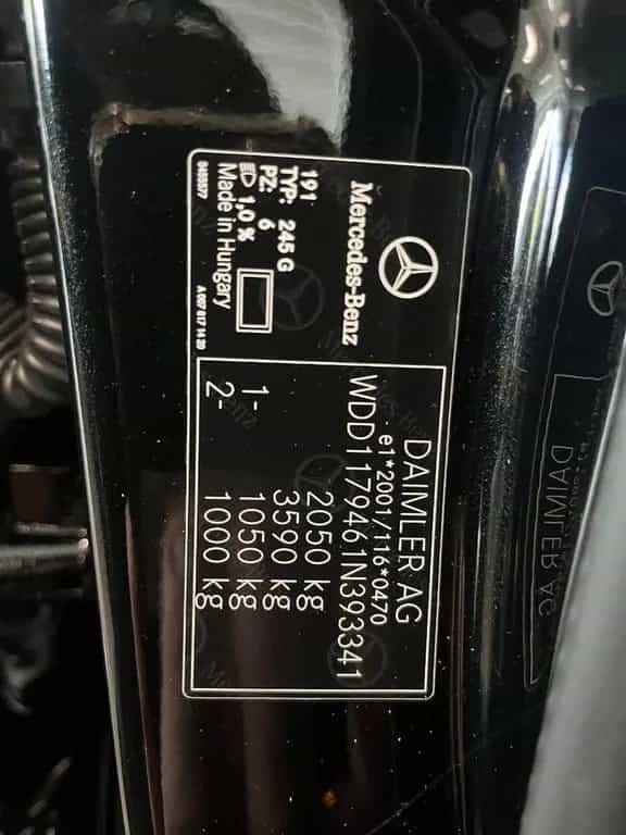 Mercedes-Benz CLA 250 Shooting Brake Aut 4-Matic 155kw | Orang 06/2016-photo-24