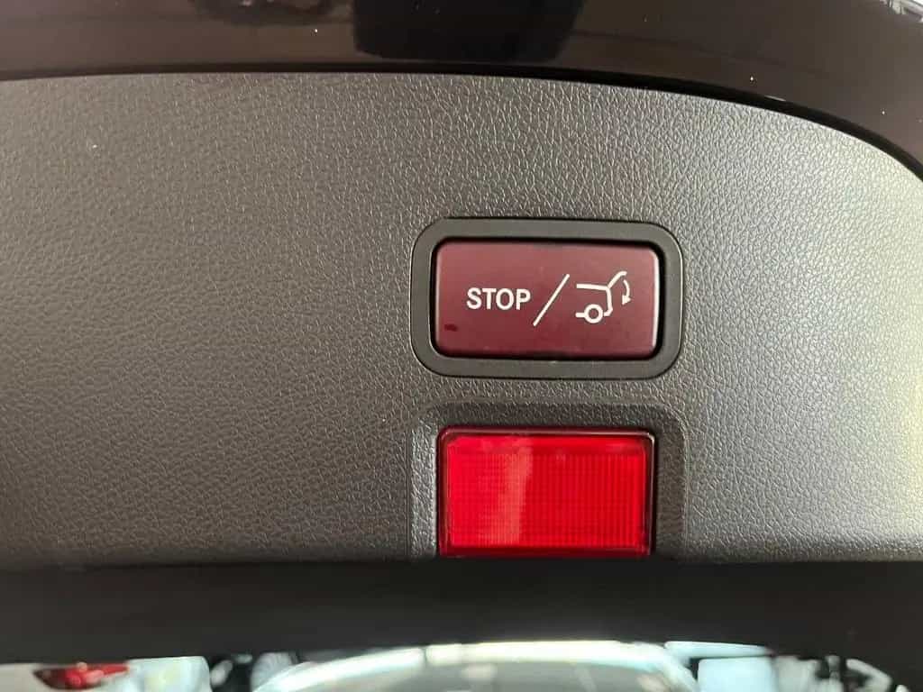Mercedes-Benz CLA 250 Shooting Brake Aut 4-Matic 155kw | Orang 06/2016-photo-27